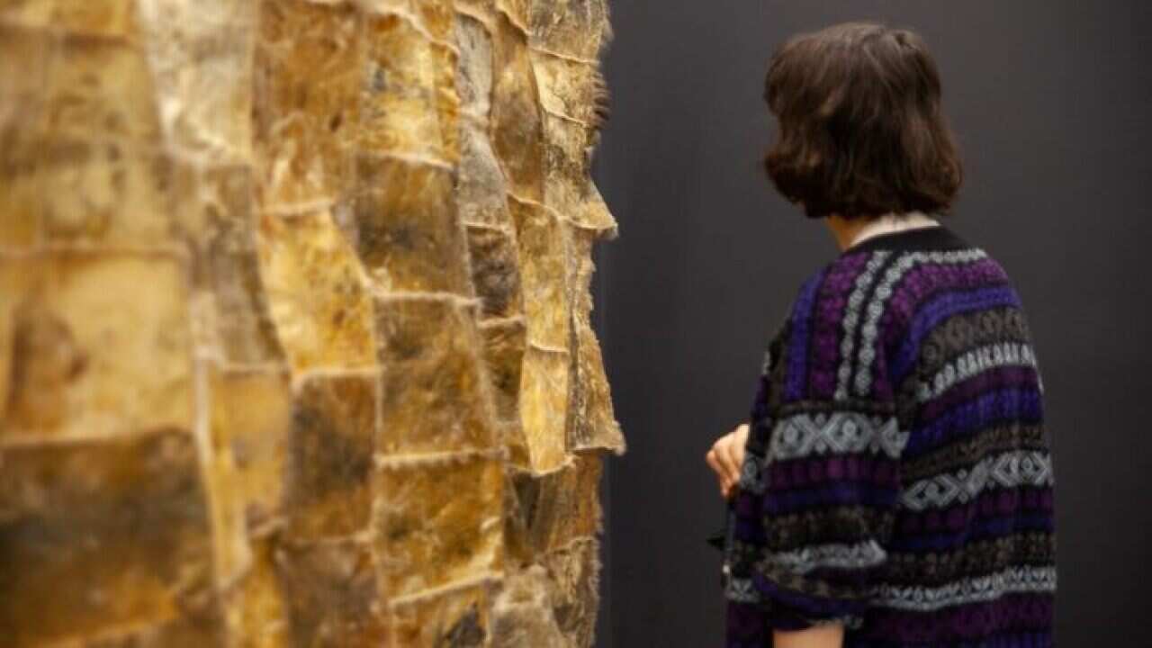 Arte di parte