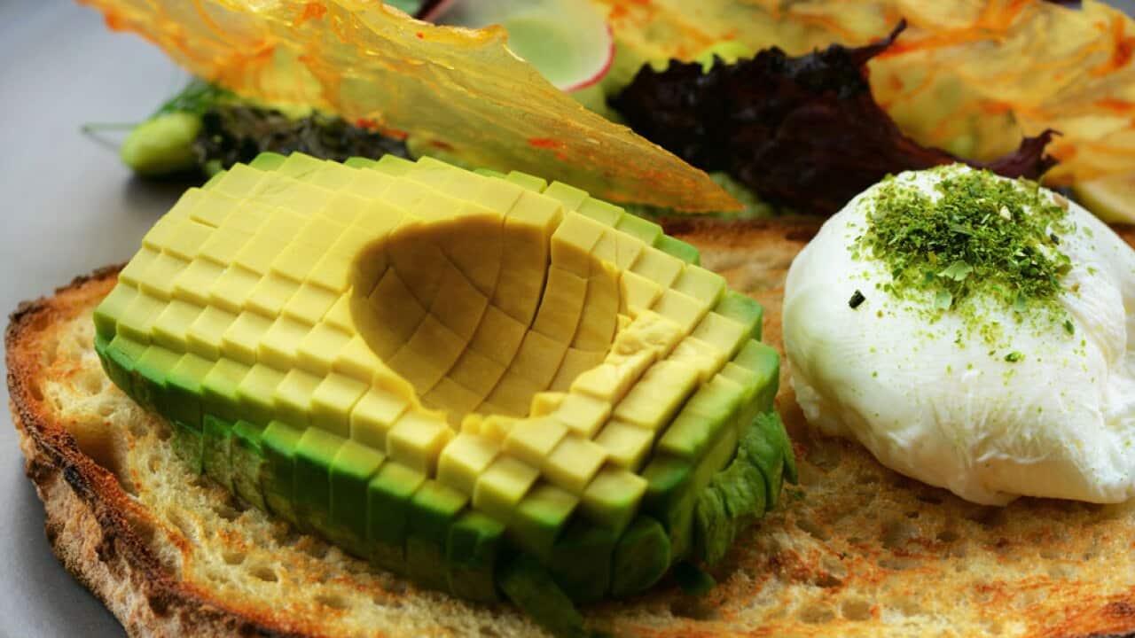 Image for read more article 'Try these recipes instead of smashing'