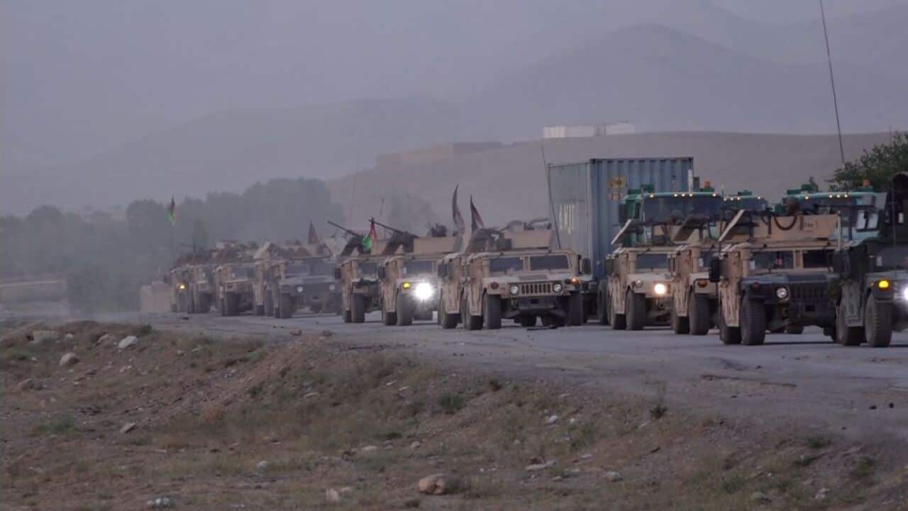 Ghazni