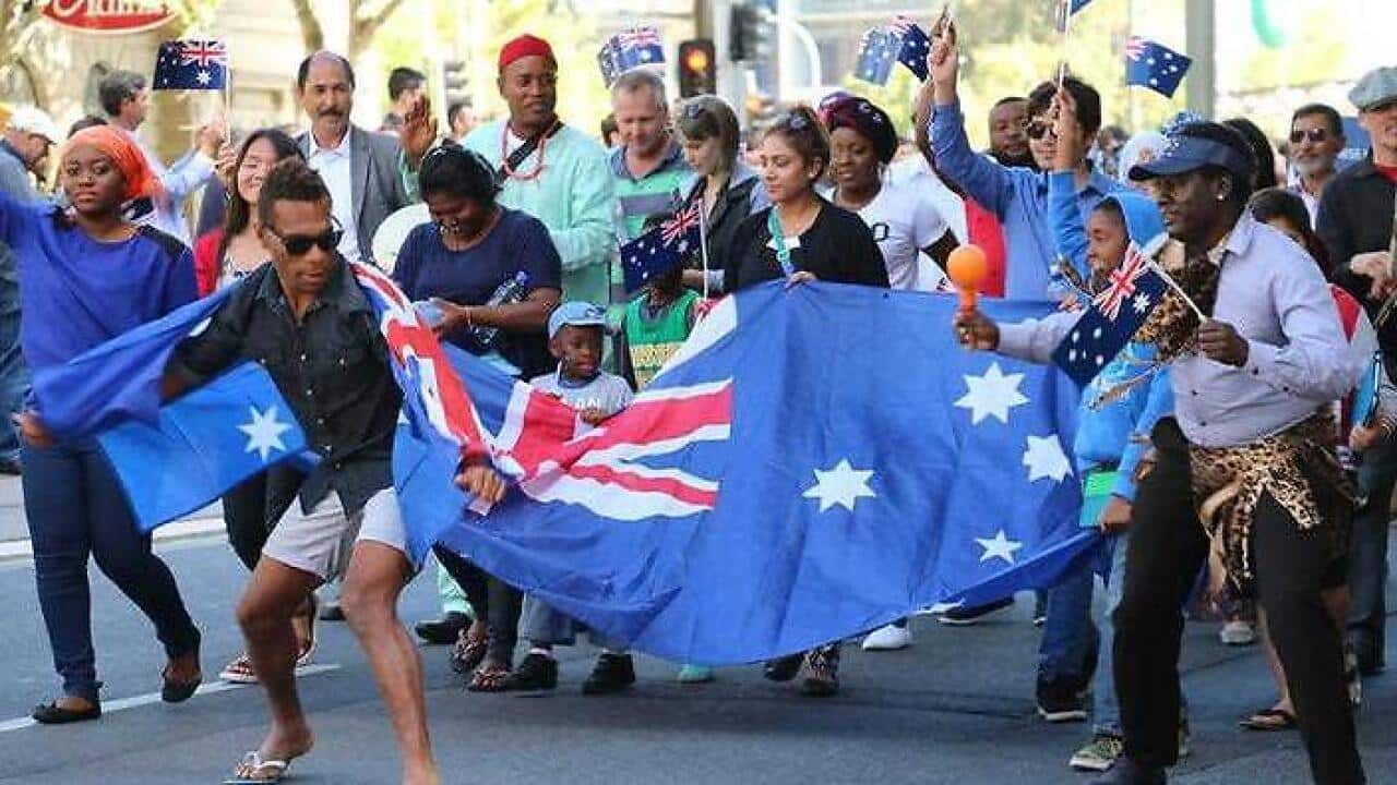 正在行动』 – 种族主义大讨论，言论自由还是煽动仇恨？ | SBS Chinese