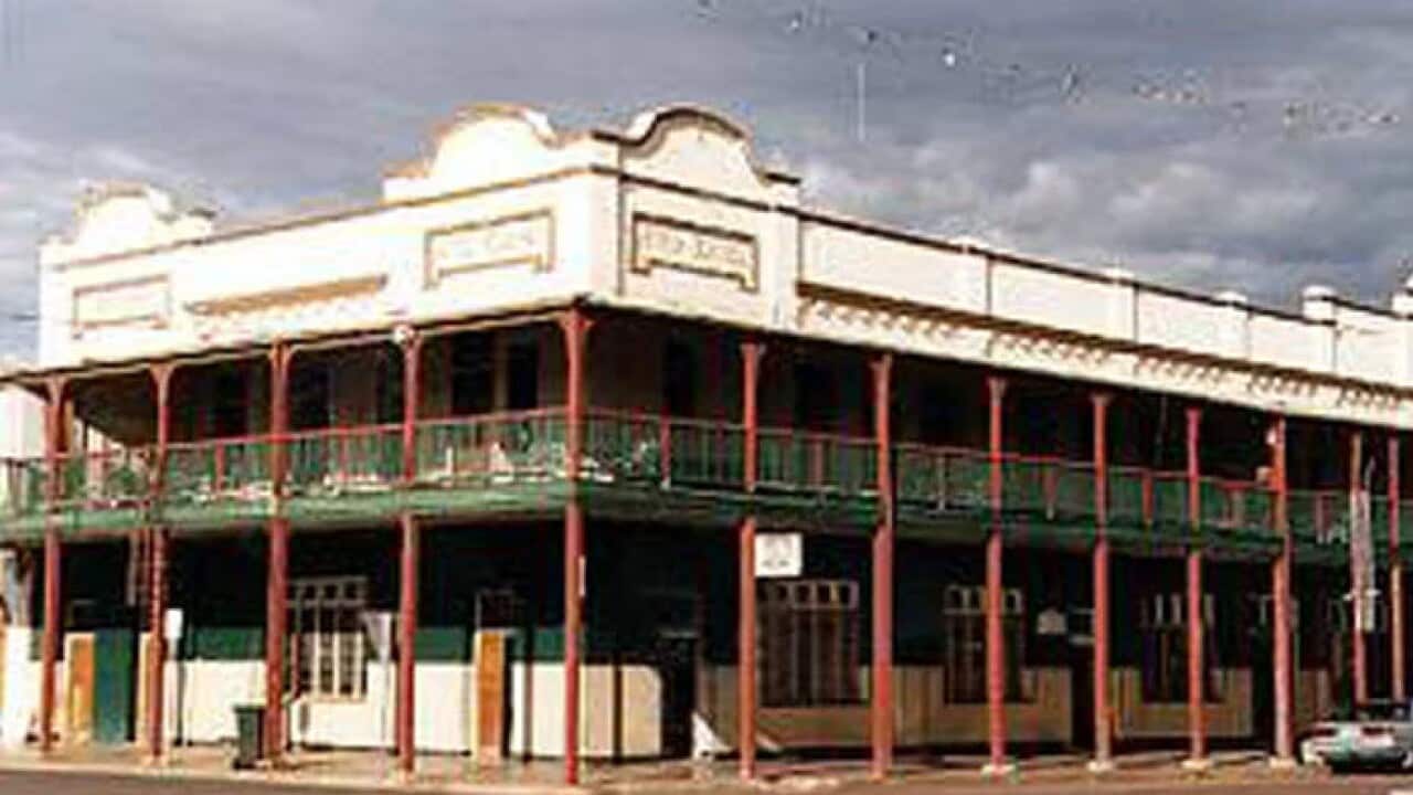 Hotel Koronis