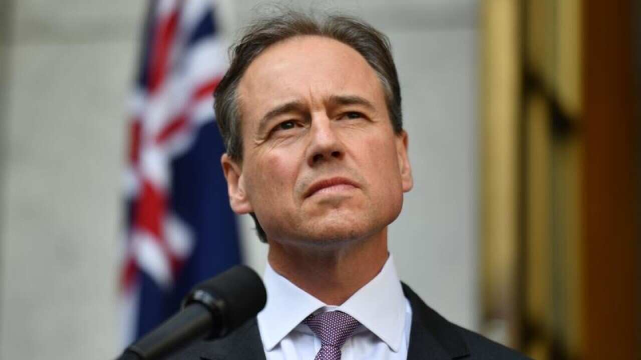 Health Minister Greg Hunt has issued a national apology over 'agony and pain' caused by the devices.