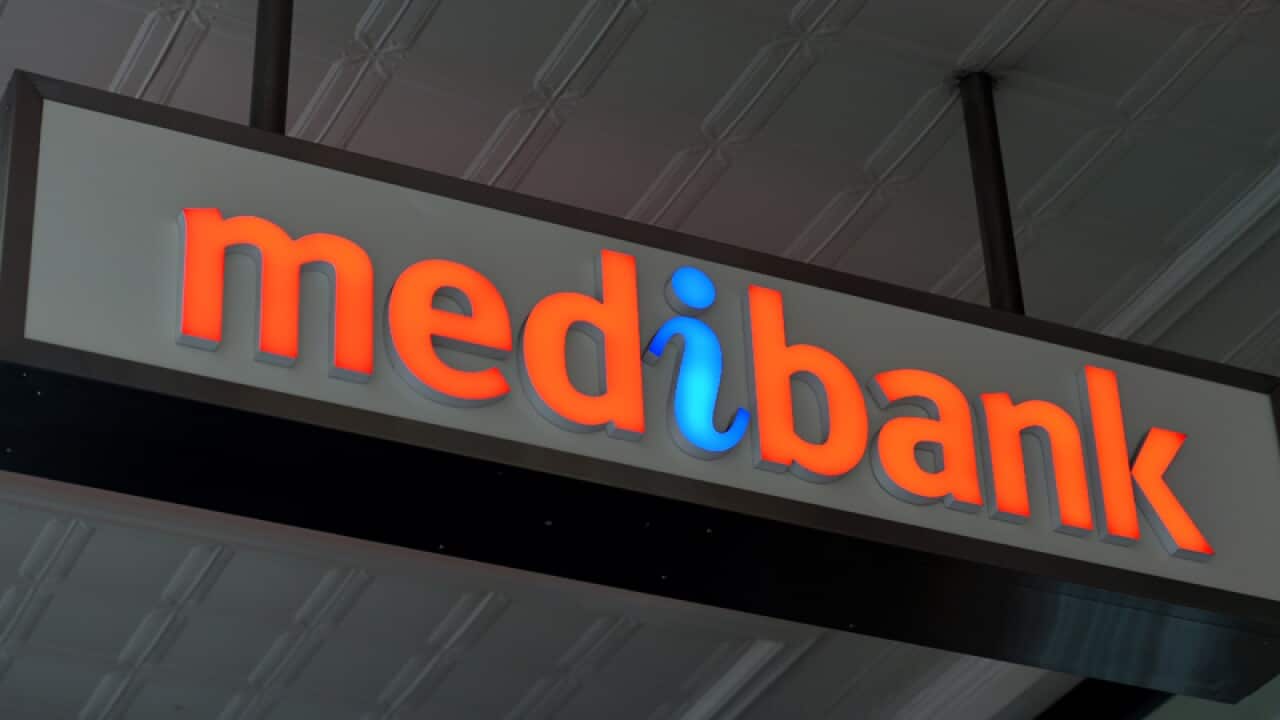 Medibank Private.