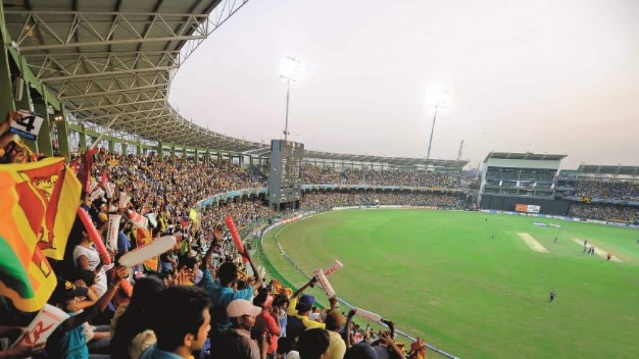 Sri Lanka Cricket is set to hold an LPL with foreign players as the Sri Lankan airport is yet to open