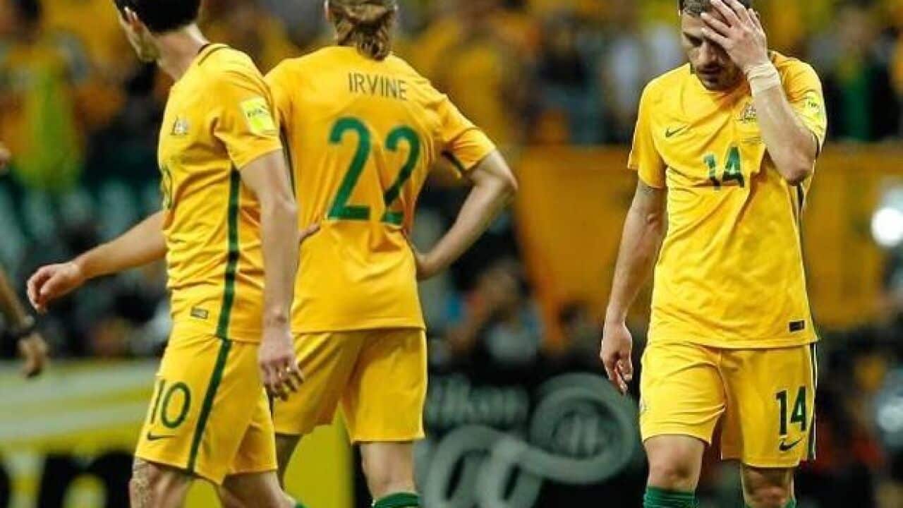 Socceroos