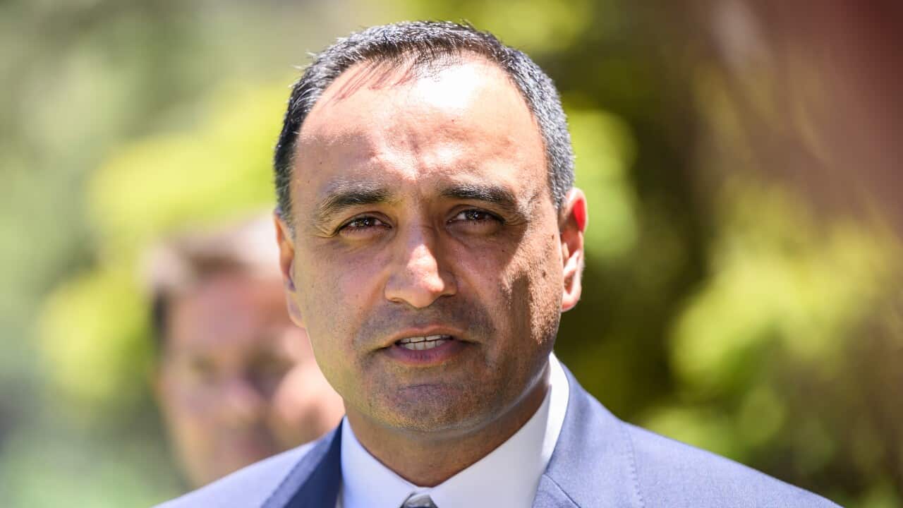 NSW NATIONALS PRESSER