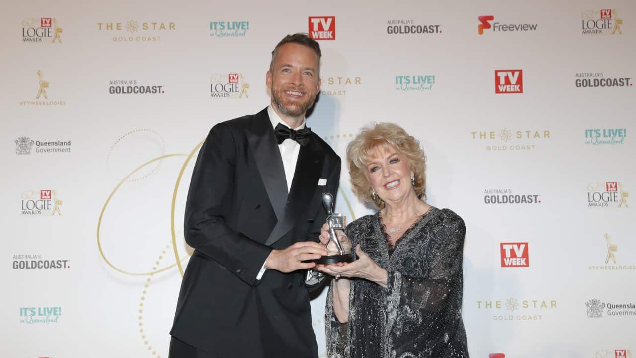 TV WEEK LOGIE AWARDS