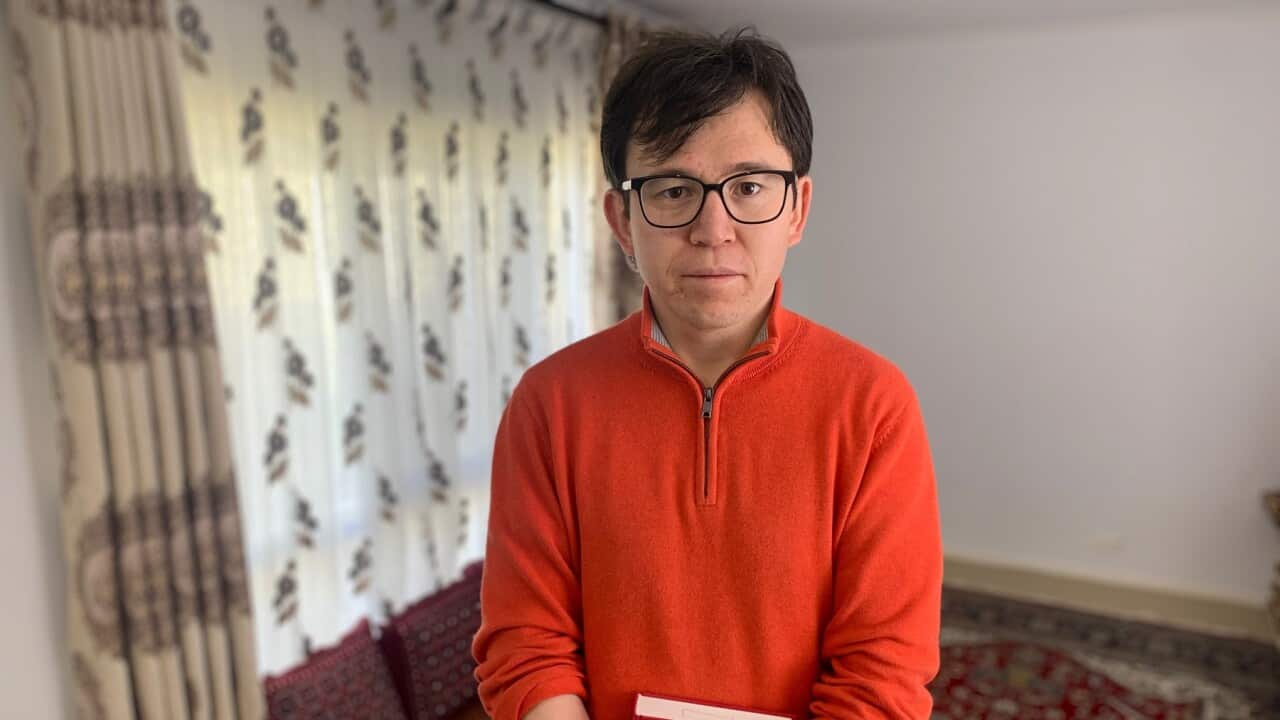 Namatullah Kadrie