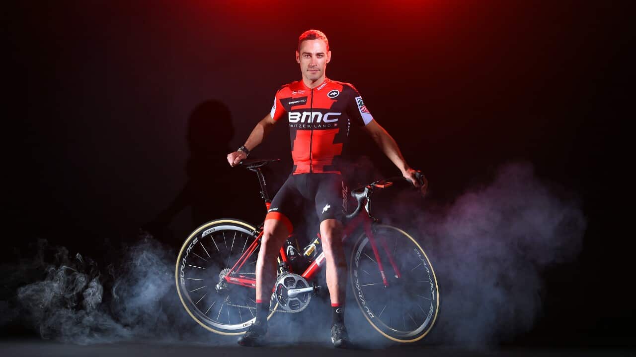 Manuel Quinziato, BMC, UCI WorldTour