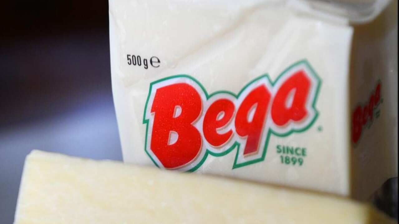 Bega Cheese