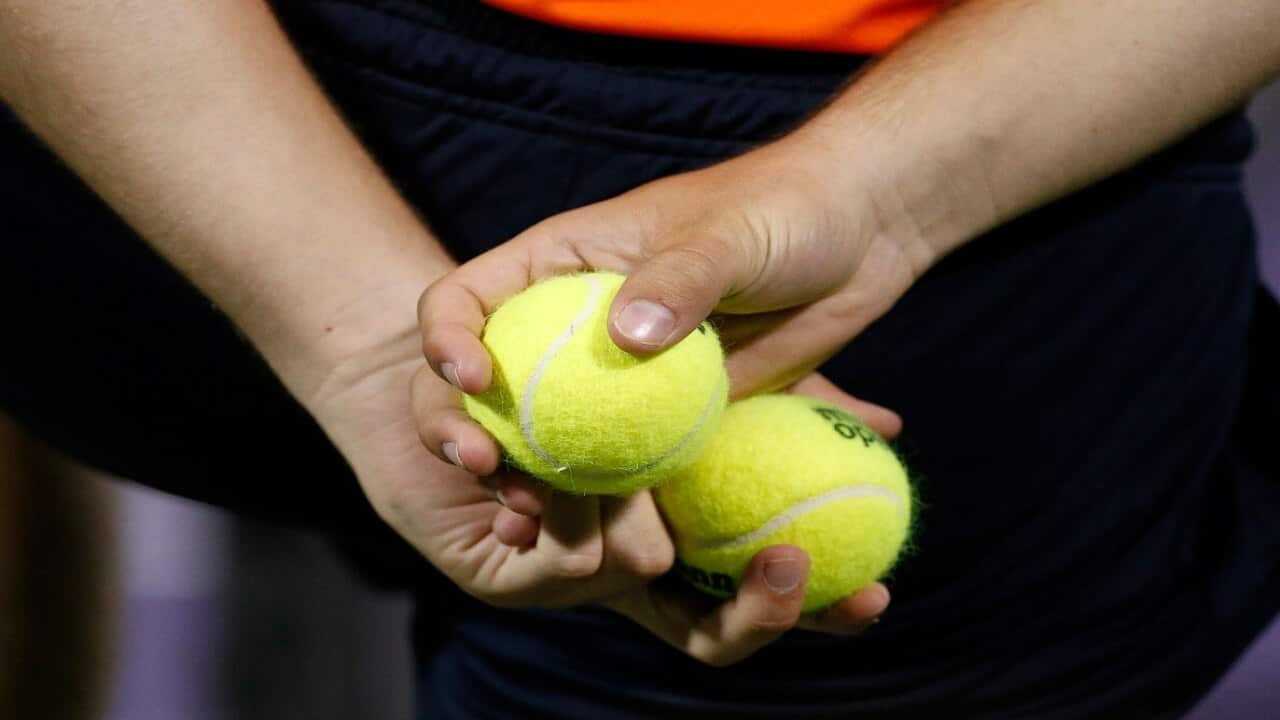 Balls