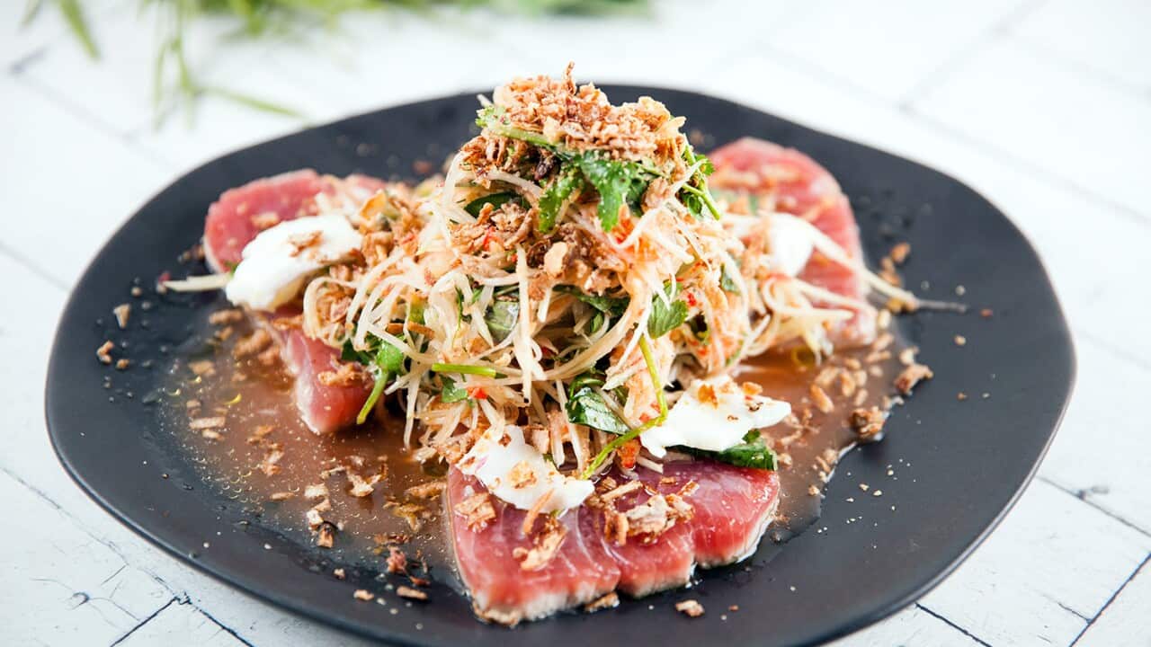 Image for read more article 'RECIPES'