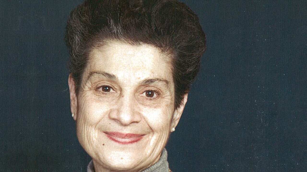 Viola Kalokerinos, Australian of the Year