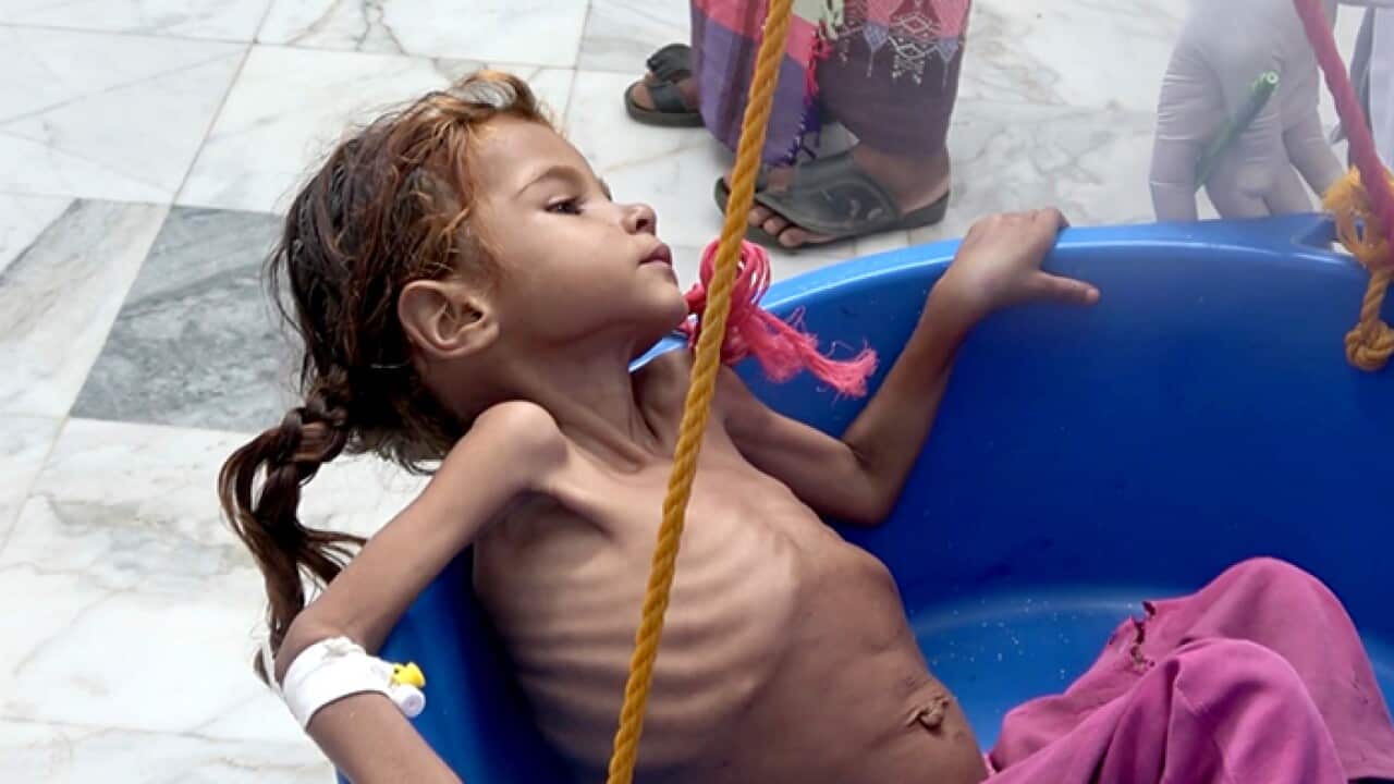 Yemen