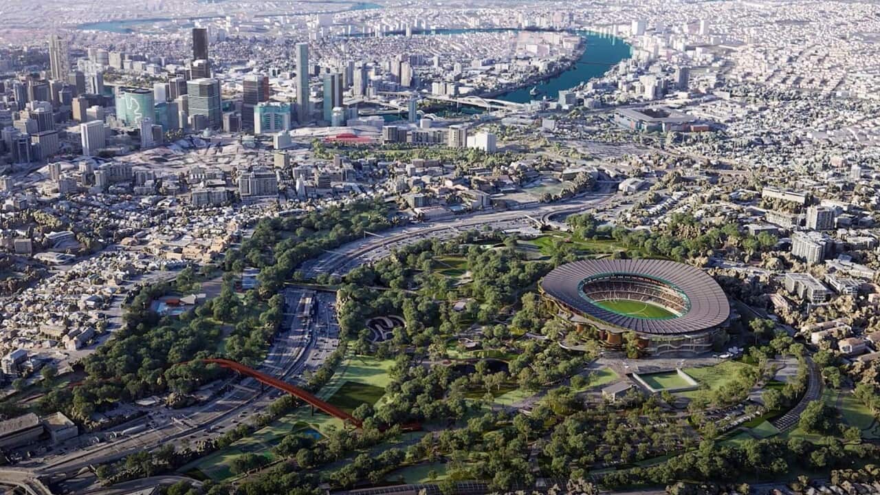 BRISBANE 2023 GAMES DELIVERY PLANS