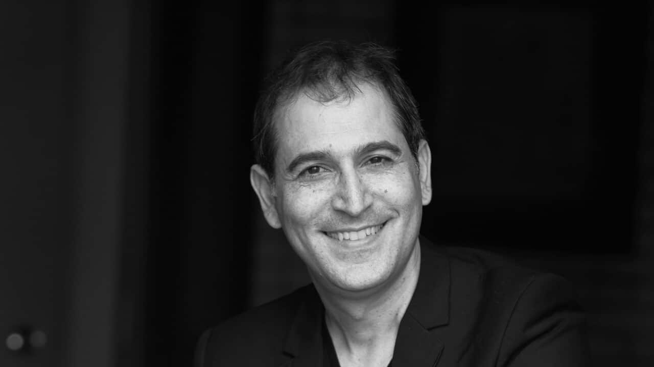 Yitzhak Yedid