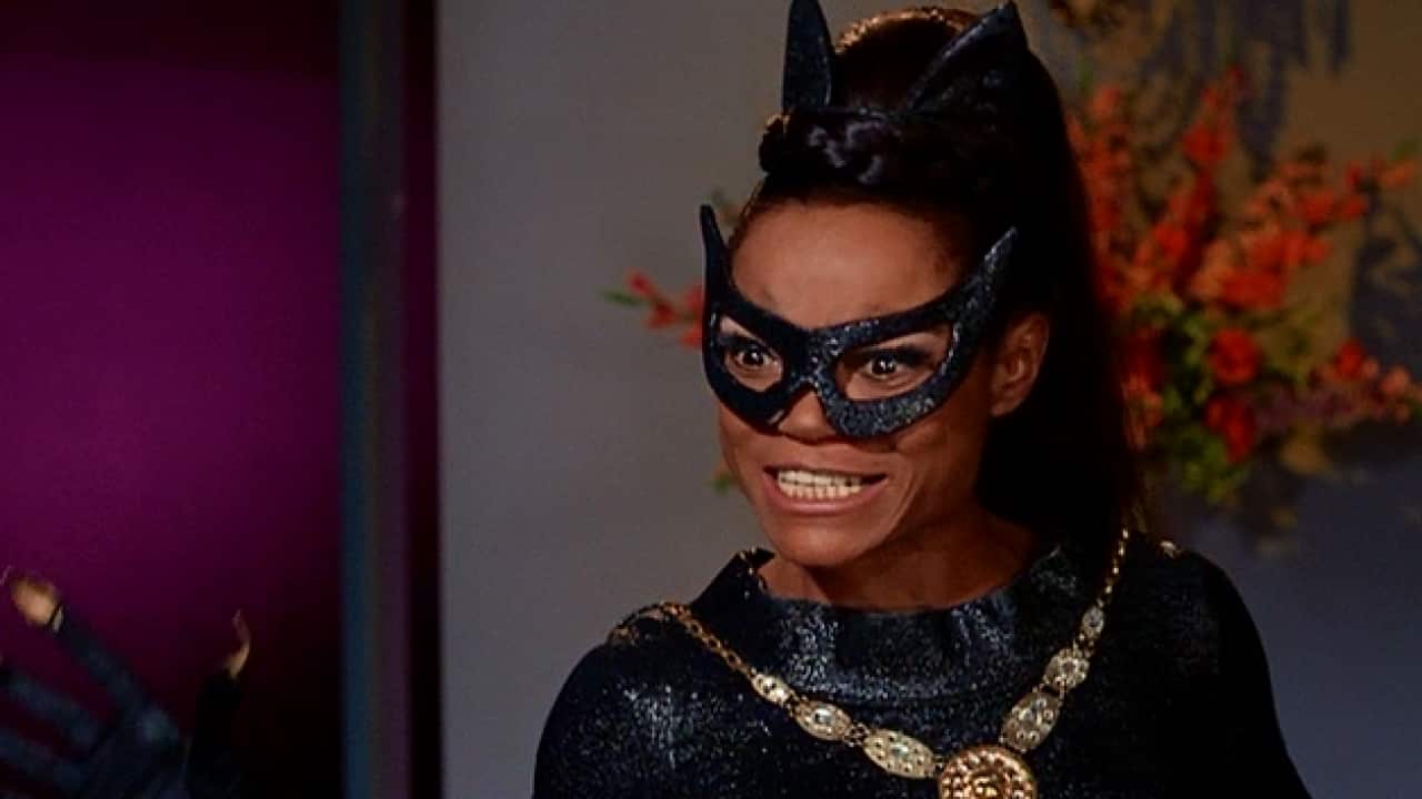 Catwoman