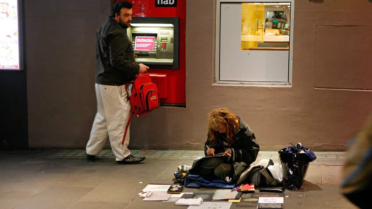 Homelessness Numbers On the Rise As National Homelessness Summit Convenes