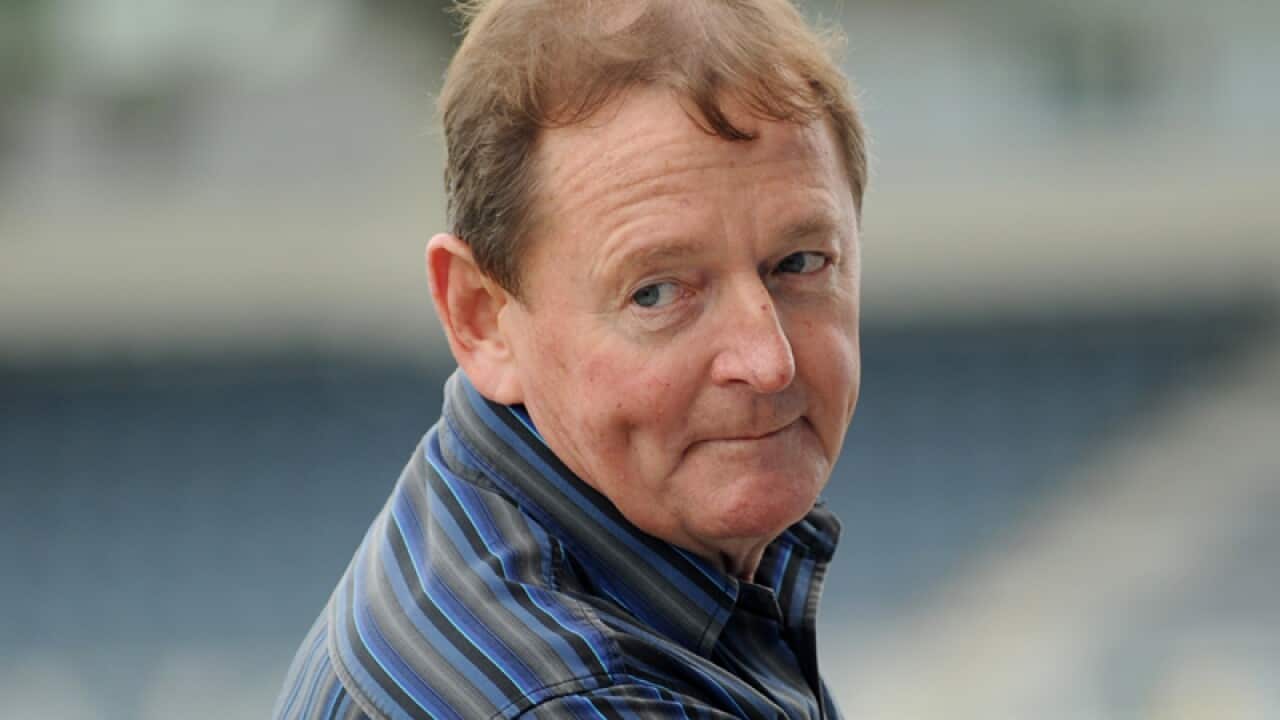 Gallen doubted Cullen's passion for Sharks