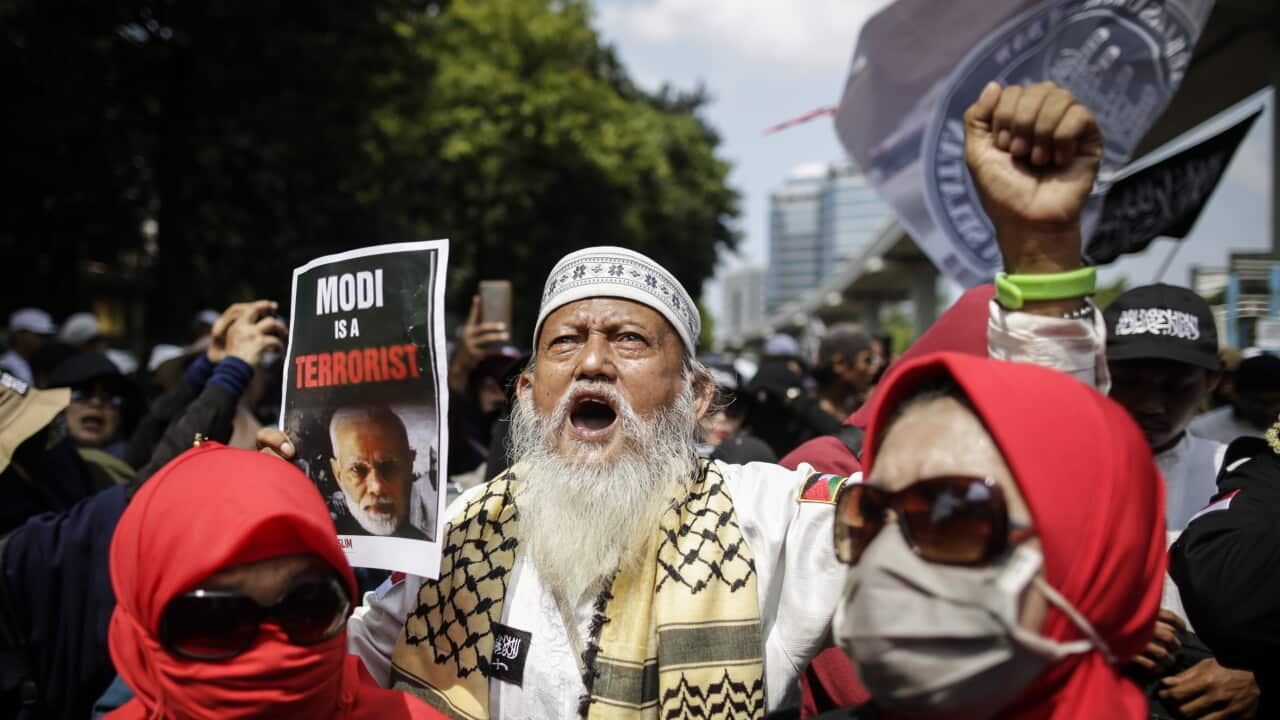 India moves to implement contentious ‘anti-Muslim’ citizenship law India moves to implement contentious ‘anti-Muslim’ citizenship law