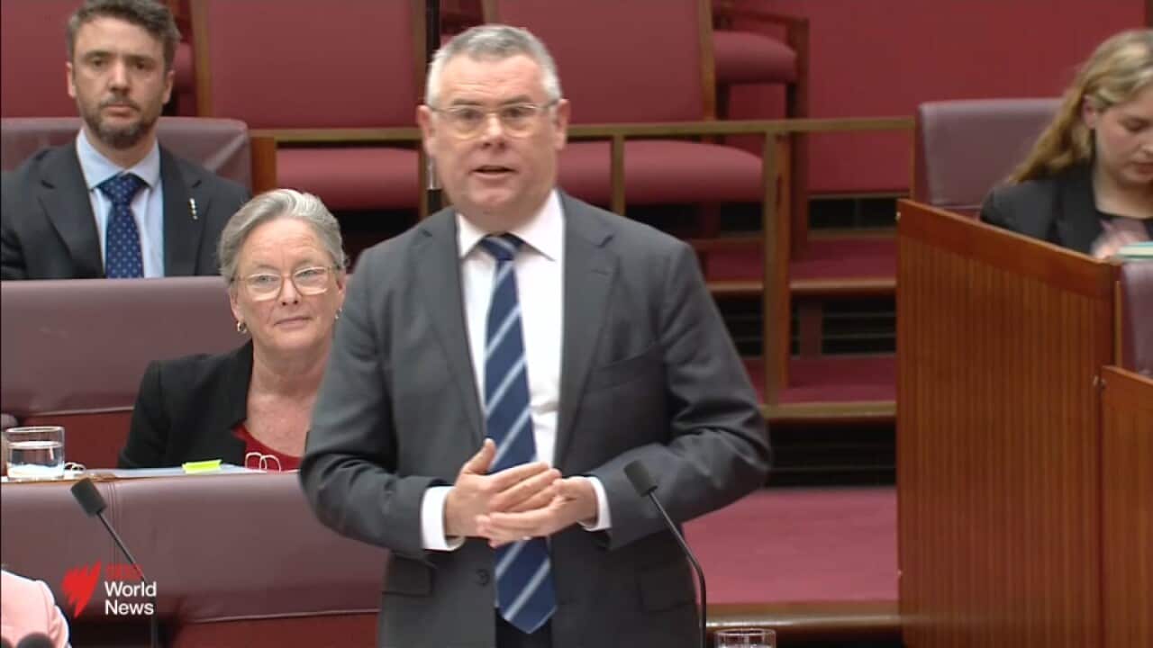 Labor pushes for nature deal as new Environment Reform Bill unveiled