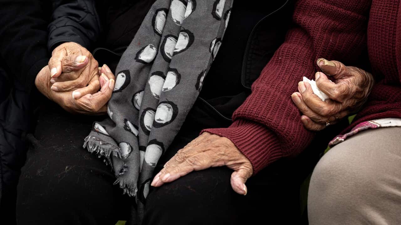 STOLEN GENERATIONS GATHERING SYDNEY