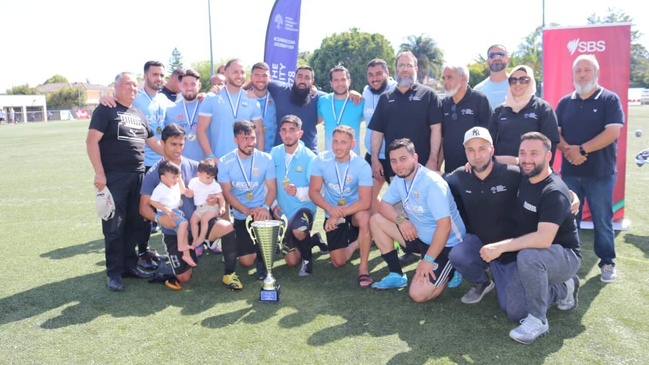 Image for read more article 'د فوتبال سیالۍ'