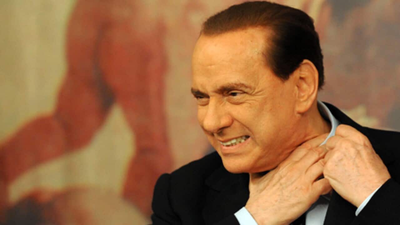 berlusconi