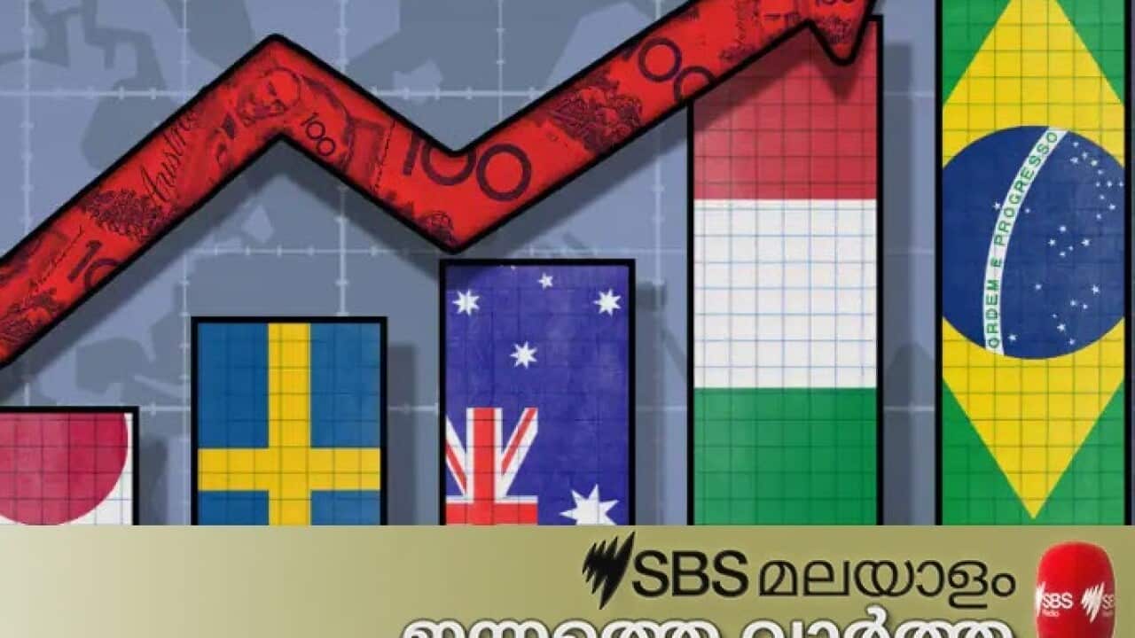 澳洲高通胀将恢复正常| SBS Chinese