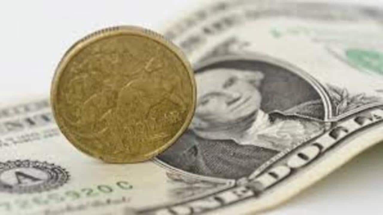 US Dollar