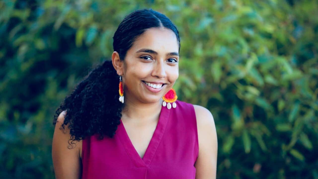 Stephanie Parkin, Chair of IartC