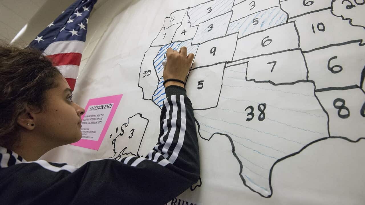 What happens if neither Kamala Harris nor Donald Trump wins 270 Electoral College votes? What happens if neither Kamala Harris nor Donald Trump wins 270 Electoral College votes?