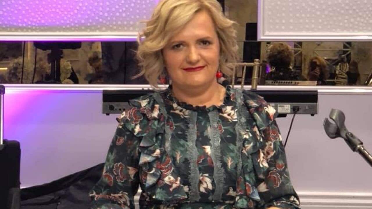 Macedonian Language Teacher Vesna Damchevska, Keilor Downs