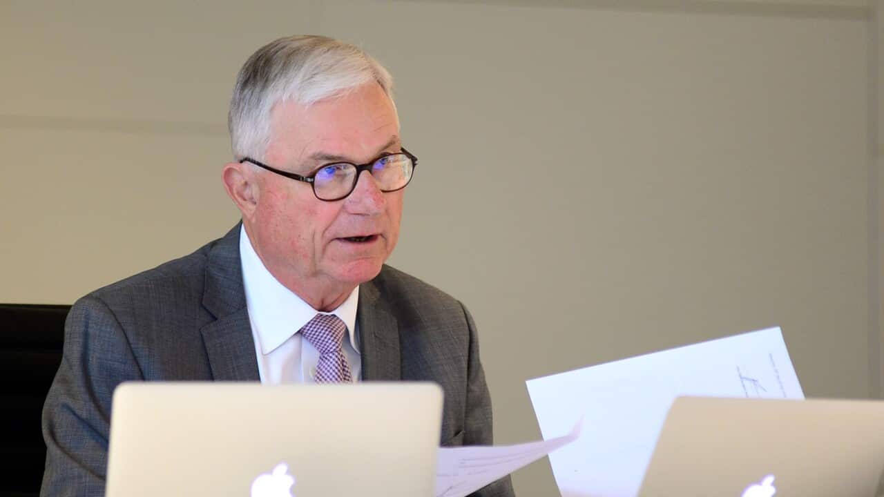 Image for read more article 'Royal Commission Into Institutional Responses to Child Sexual Abuse'