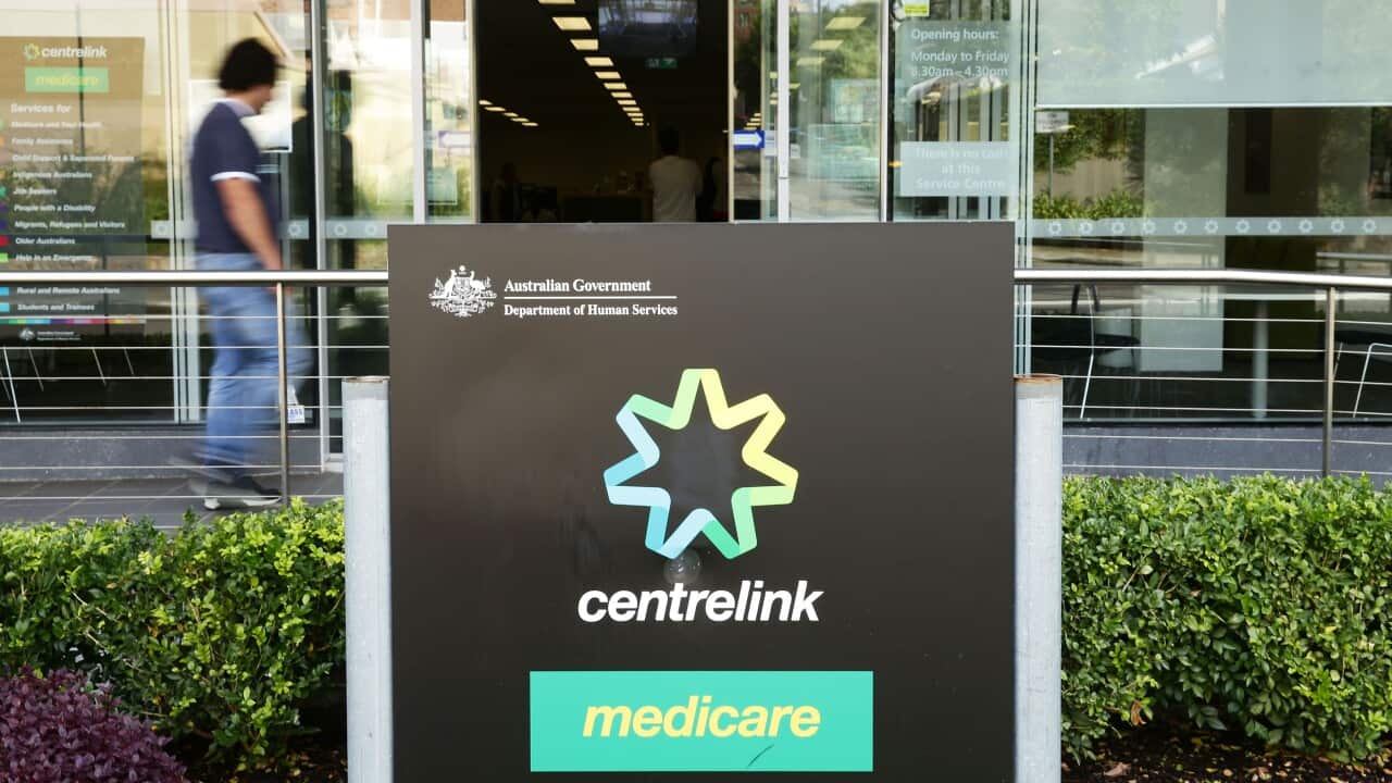 Centrelink