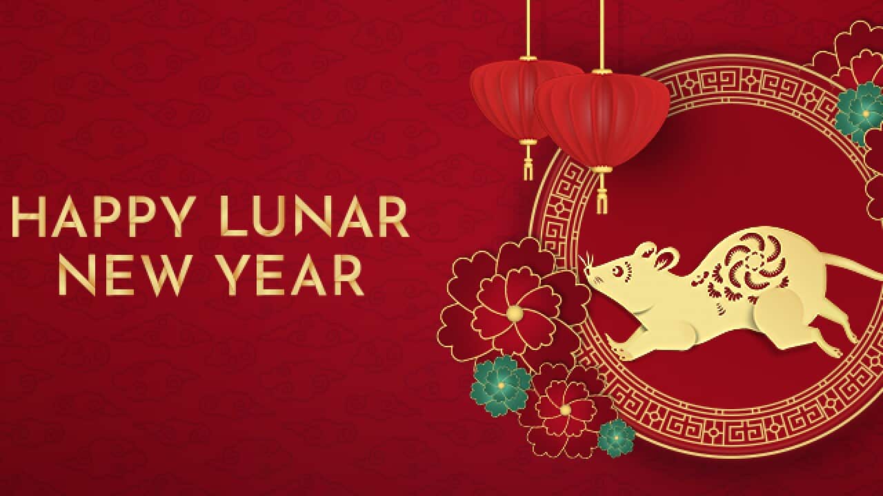 LNY, Year of the Rat, lucky animal signs