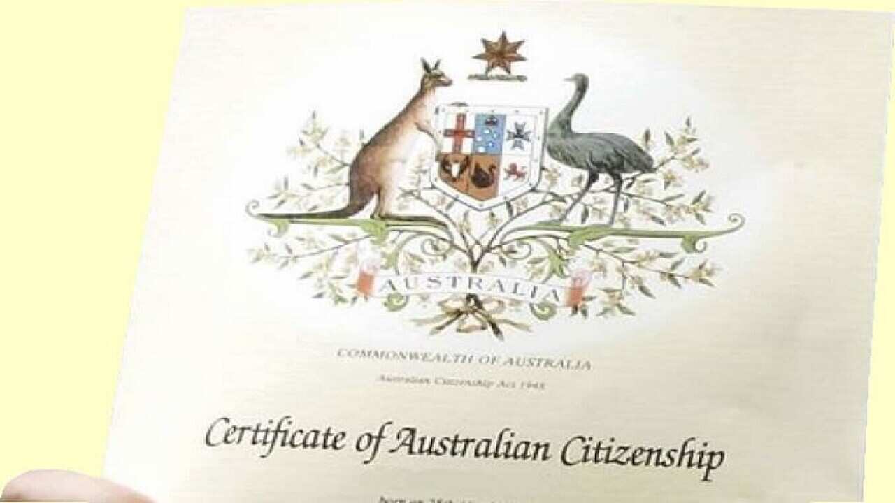 Citizenship