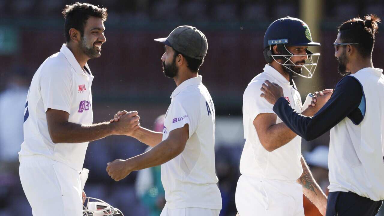 Indian team complains about Brisbane hotel