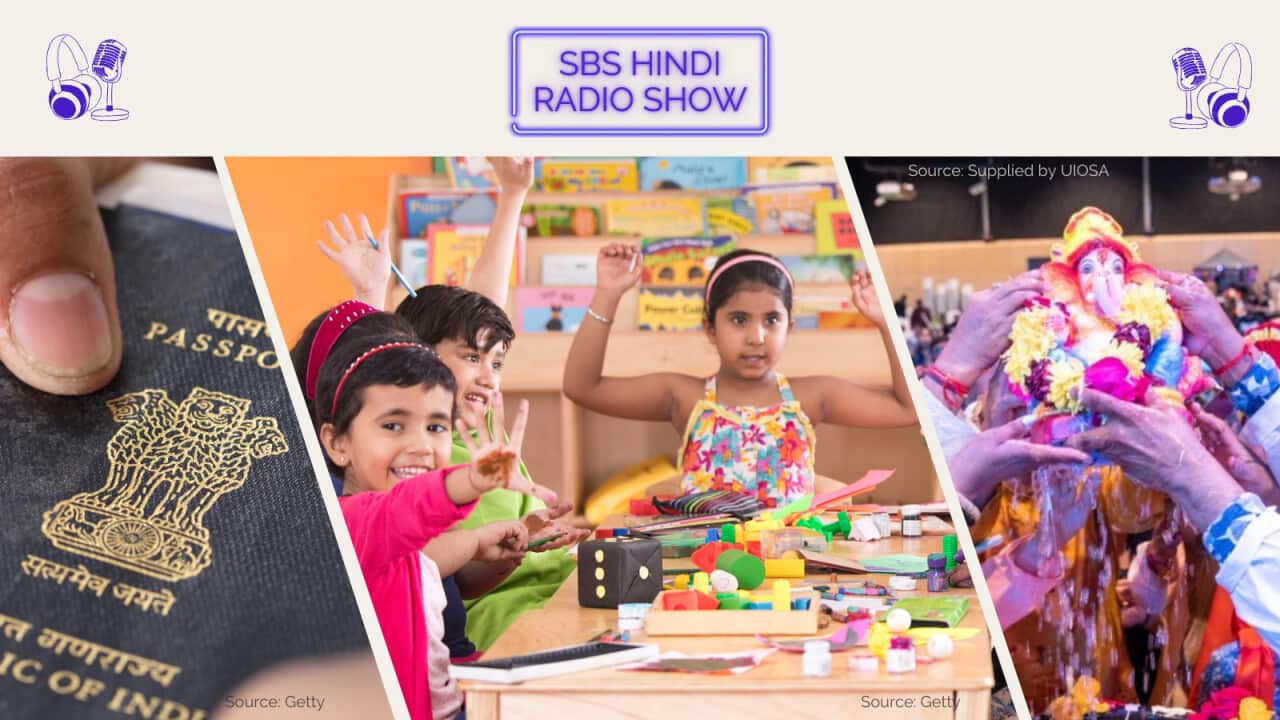 SBS HINDI FULL Radio Show 29 August 2025