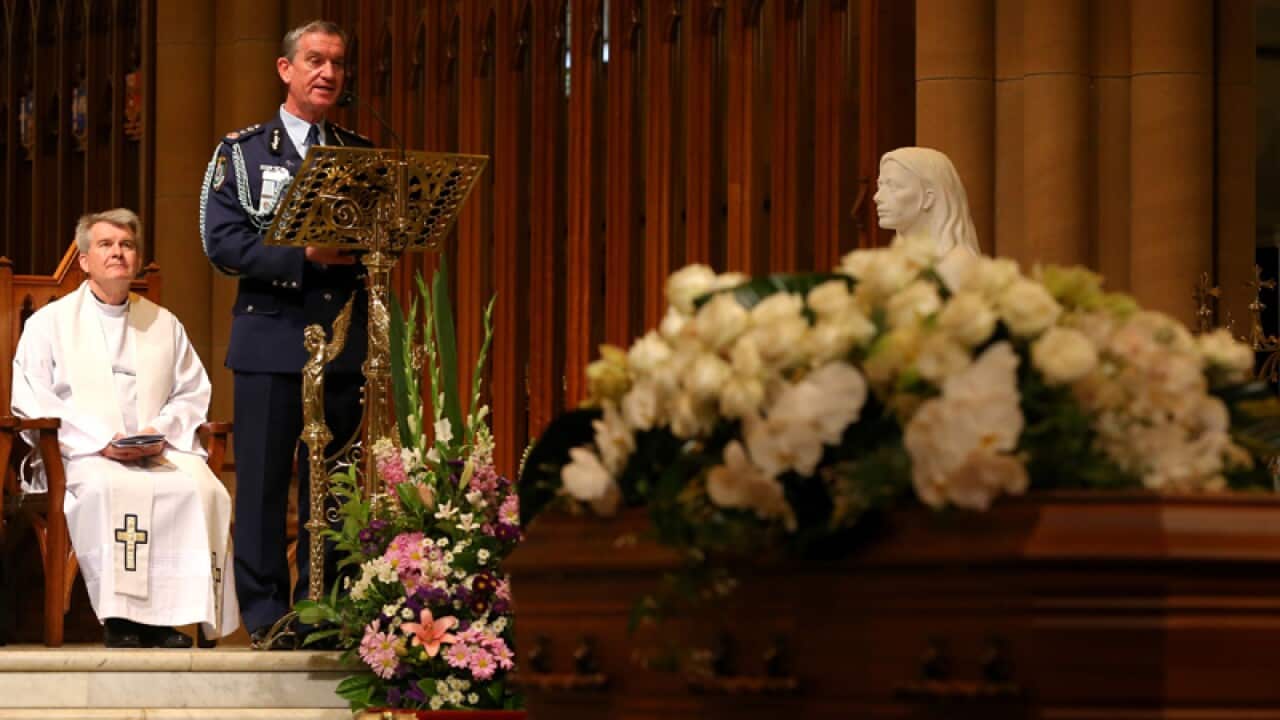 Image for read more article 'Related reading'