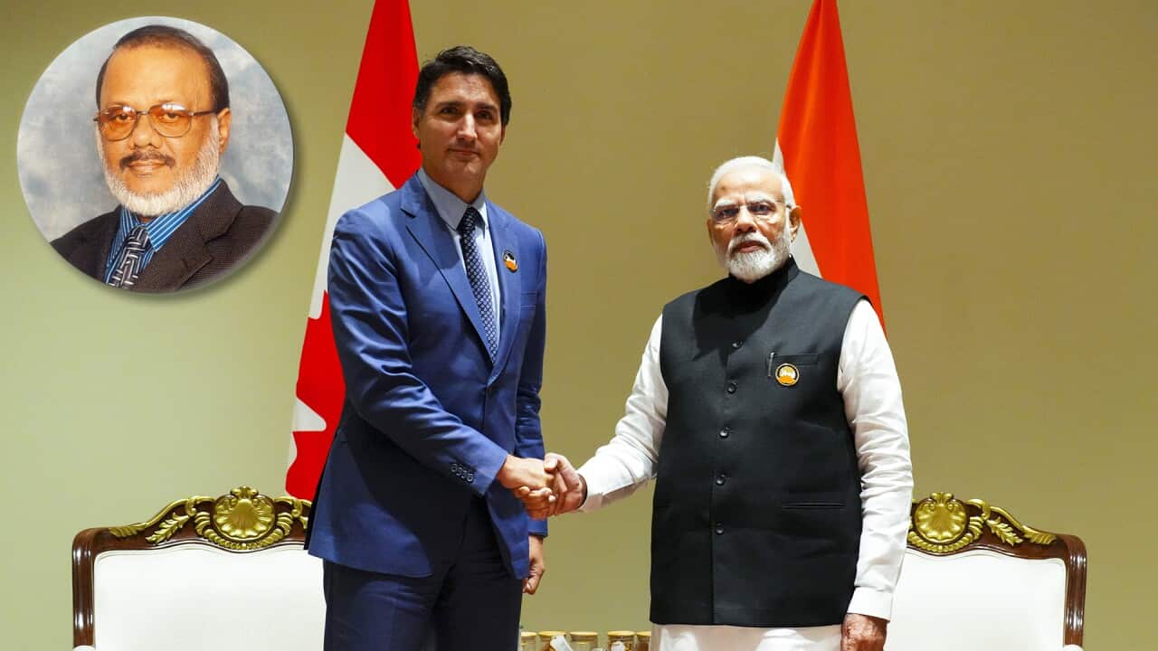 Canada India Sikh Slain