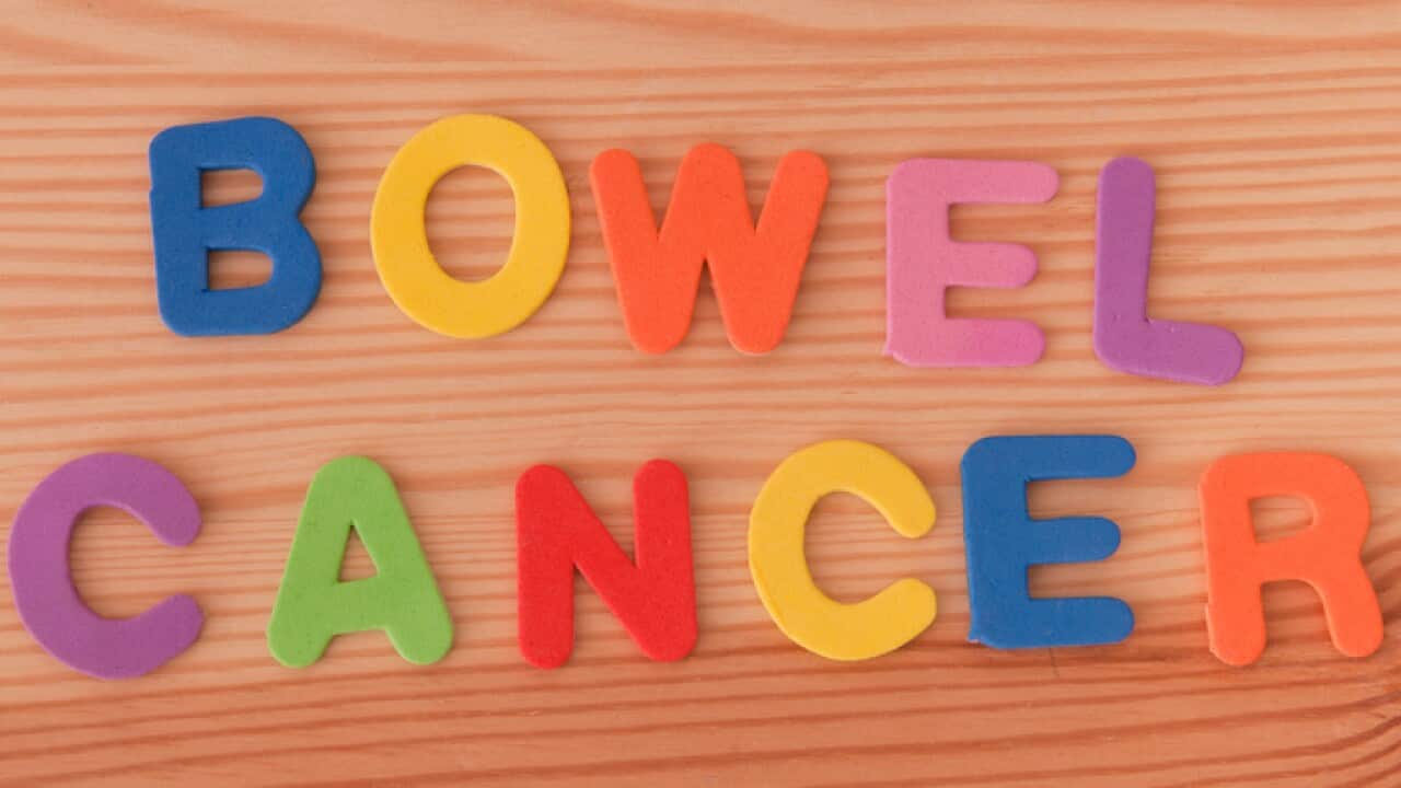 Bowel Cancer