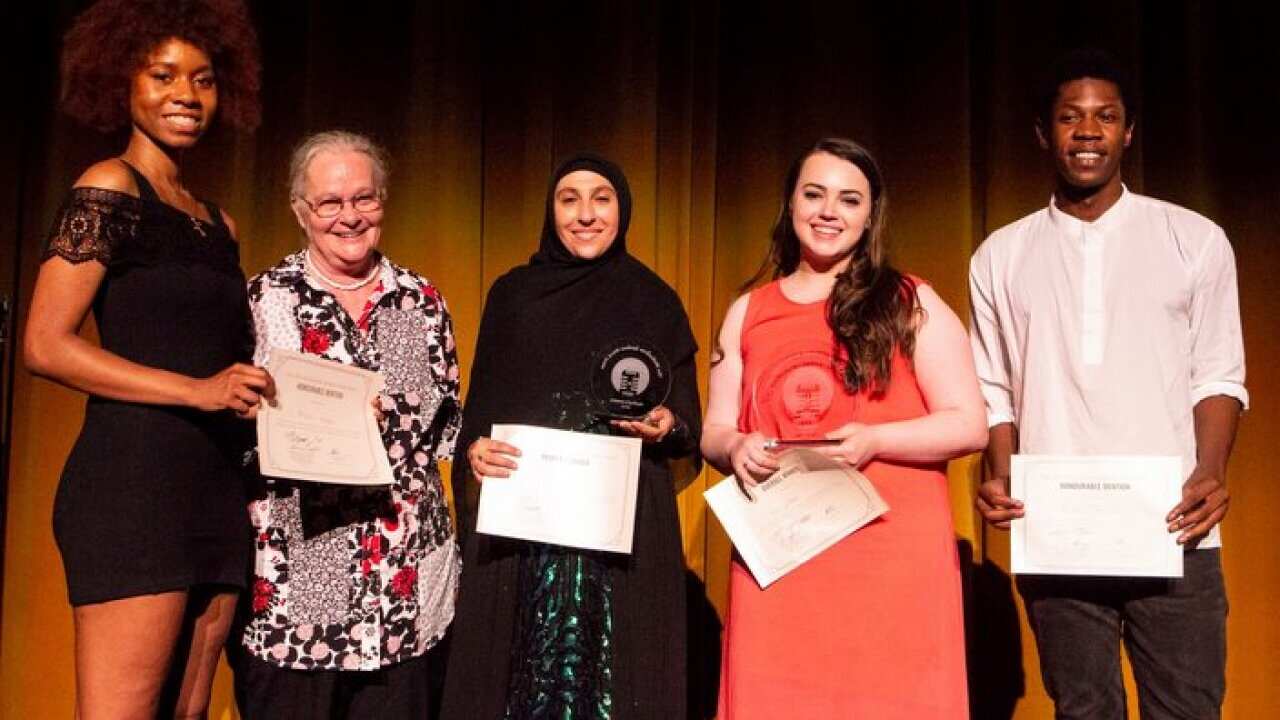 Rania Ahmed
