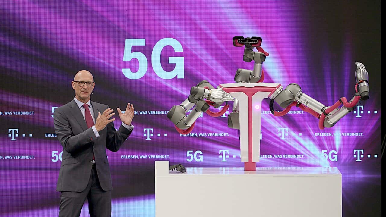 5G