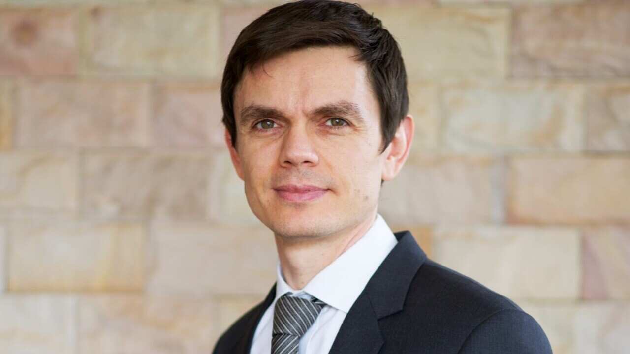 Jérôme Carujo
