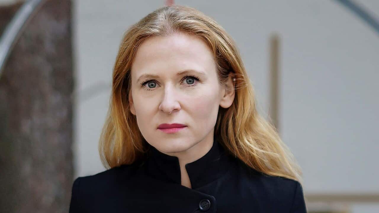 alicja kwade ngv kunst ausstellung