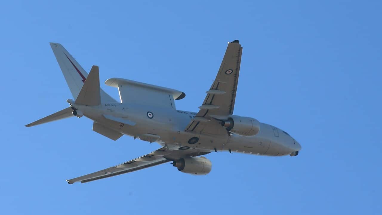 Major Development In Search For MH370 May Lead To Black Box