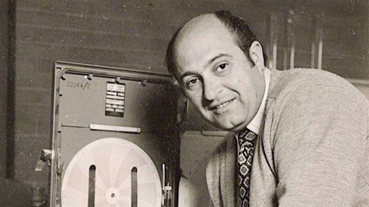 Alberto Albani
