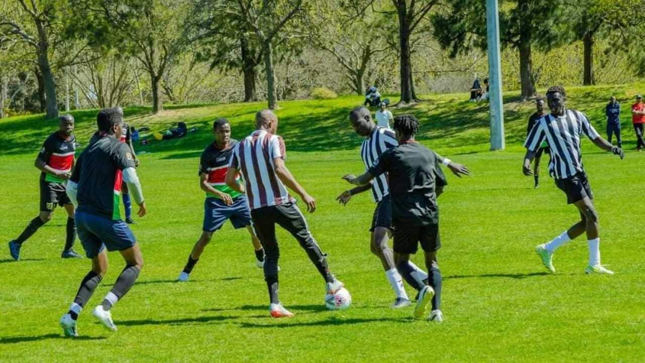 Vijana wakabana katika michuano ya kombe la Afrika la ACT, Australia.jpg