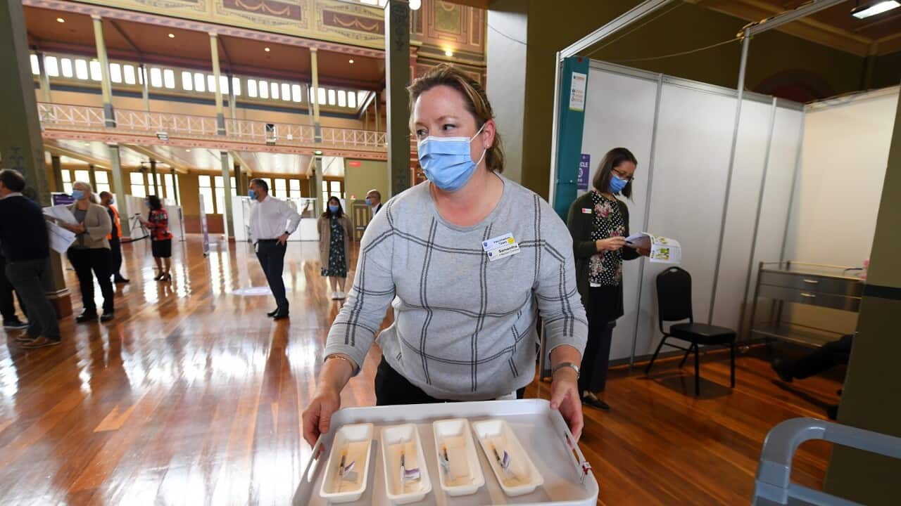 Coronavirus, COVID-19, NACA Feature, COVID-19 Vaccine,